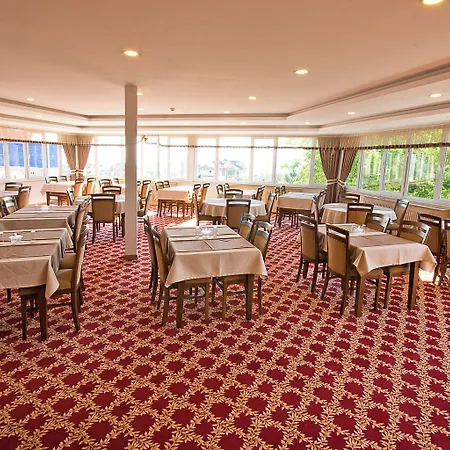 Lion Hotel *