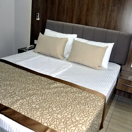 Lion Hotel