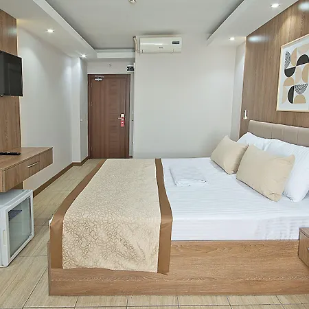 Hotel Lion *