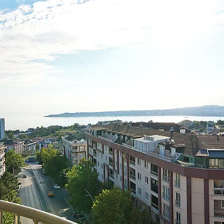 Hotel Lion Büyükçekmece