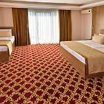 Hotel Lion *