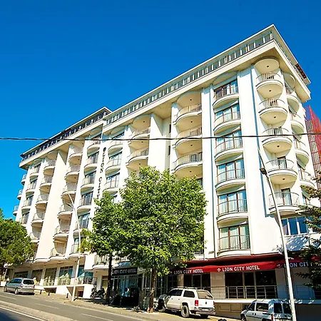 Hotel Lion