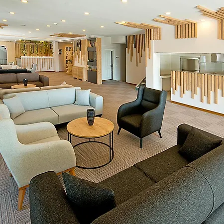 Hotel Lion Büyükçekmece