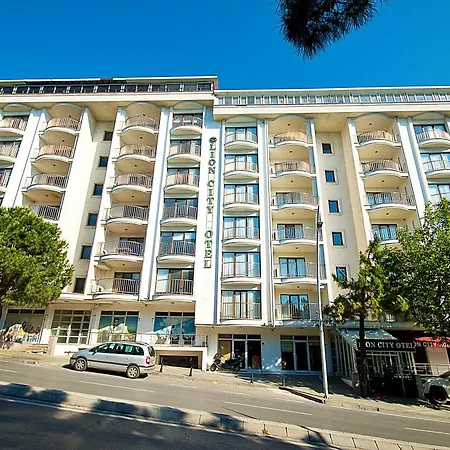 Lion Hotel Buyukcekmece