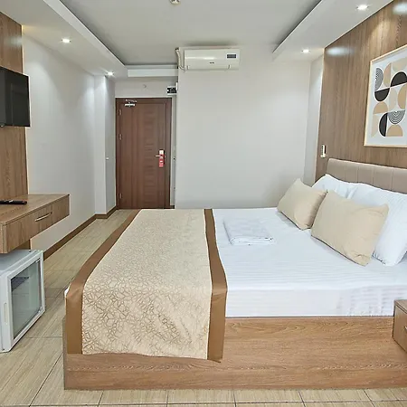 Lion Hotell *