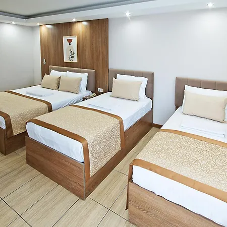 Lion Hotel