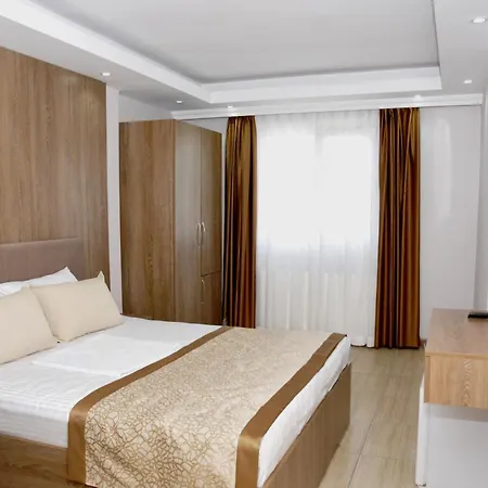 Hotel Lion *