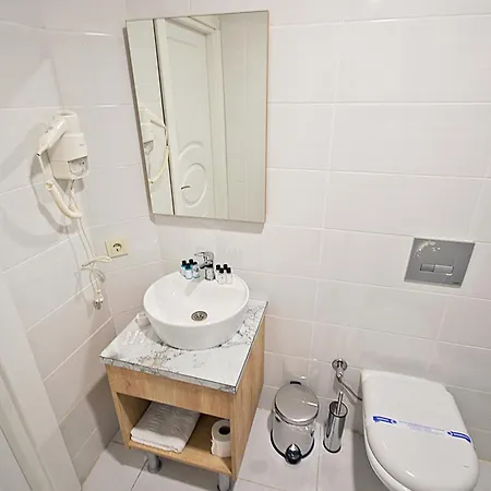 Lion * Büyükçekmece