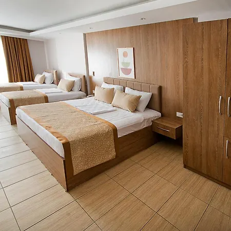 Hotell Lion Büyükçekmece