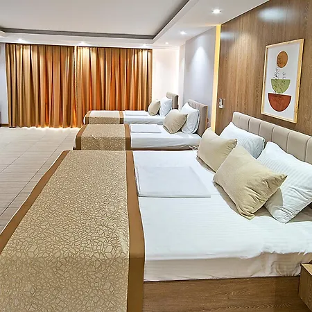 Lion Hotel