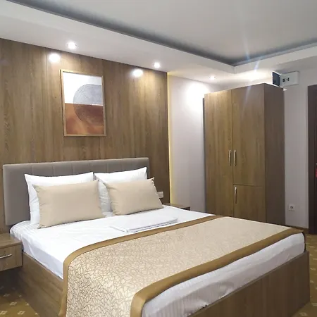 Hotel Lion *