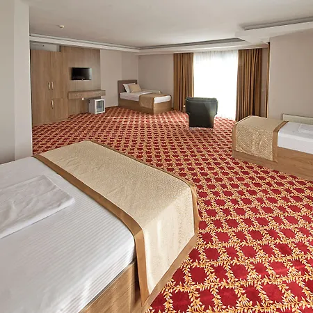 Lion Hotel Büyükçekmece