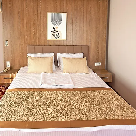 Hotel Lion Buyukcekmece