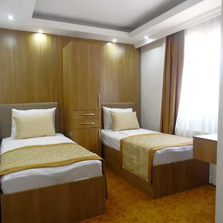 Hotel Lion