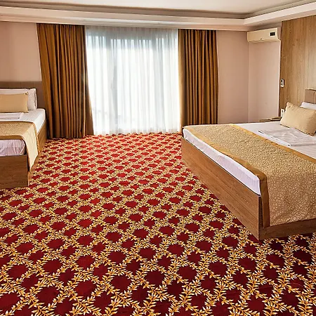 Hotell Lion *