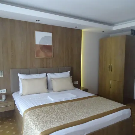 Hotel Lion Buyukcekmece
