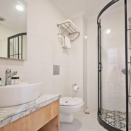 Hotell Lion Büyükçekmece